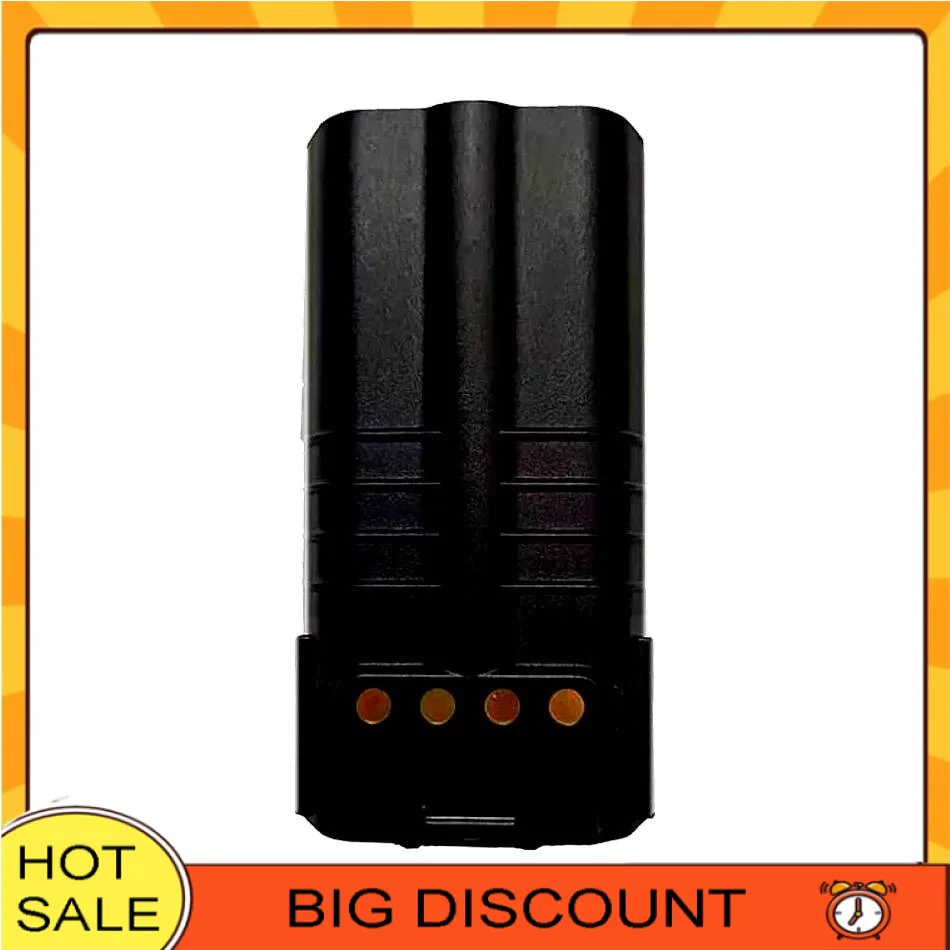 

Environmentally Friendly High-Capacity Portable Radio Battery XG-100P For Harris Harrisxg-100P