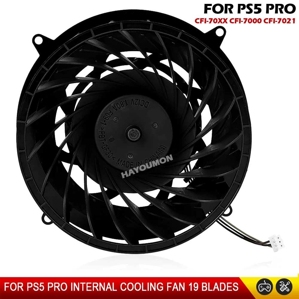 #28 Best PS5 Cooling Fans to Buy In 2026