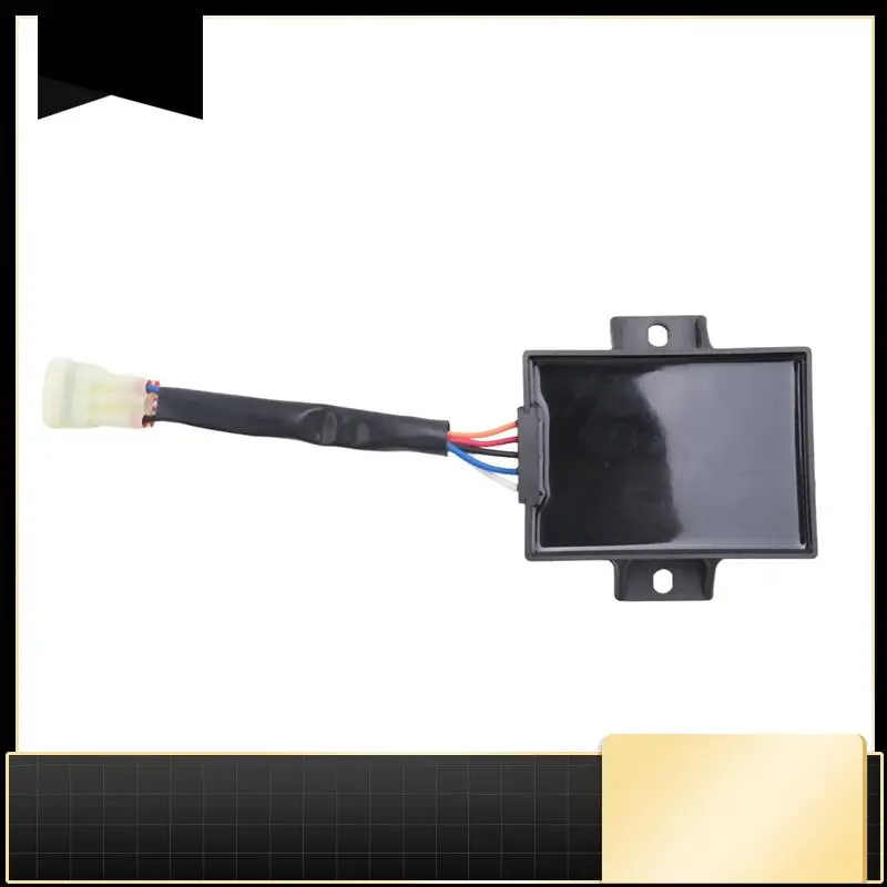 

1 Piece Motorcycle Ignitor CDI Box Module Unit Replacement Parts For BMW F650 ST Strada 0169 1993-2000
