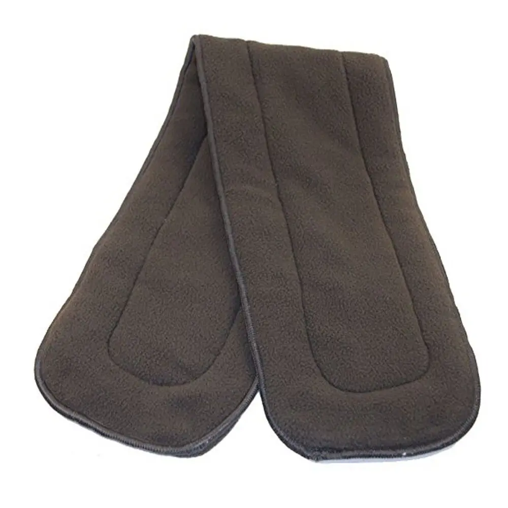 1M Bamboo Charcoal Fiber Fabric For Make What You Want Bamboo Charcoal Material Soft For Skin Bacterial Odor-Resistant