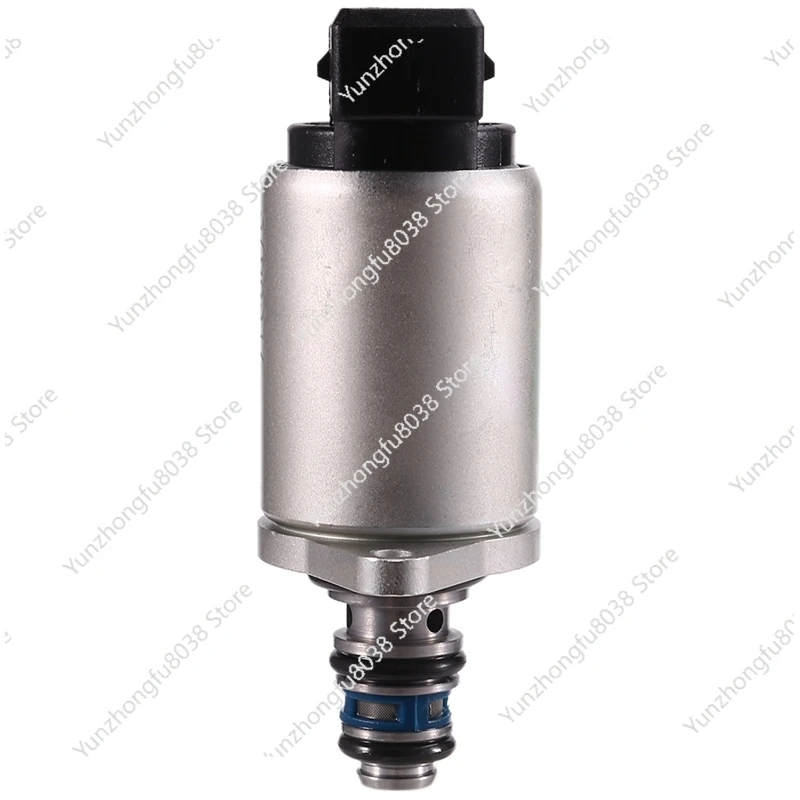 

3768317 For Parker 923636.0756 Tractor Truck Forklift Excavator Proportional Solenoid Valve 24V 376-8317