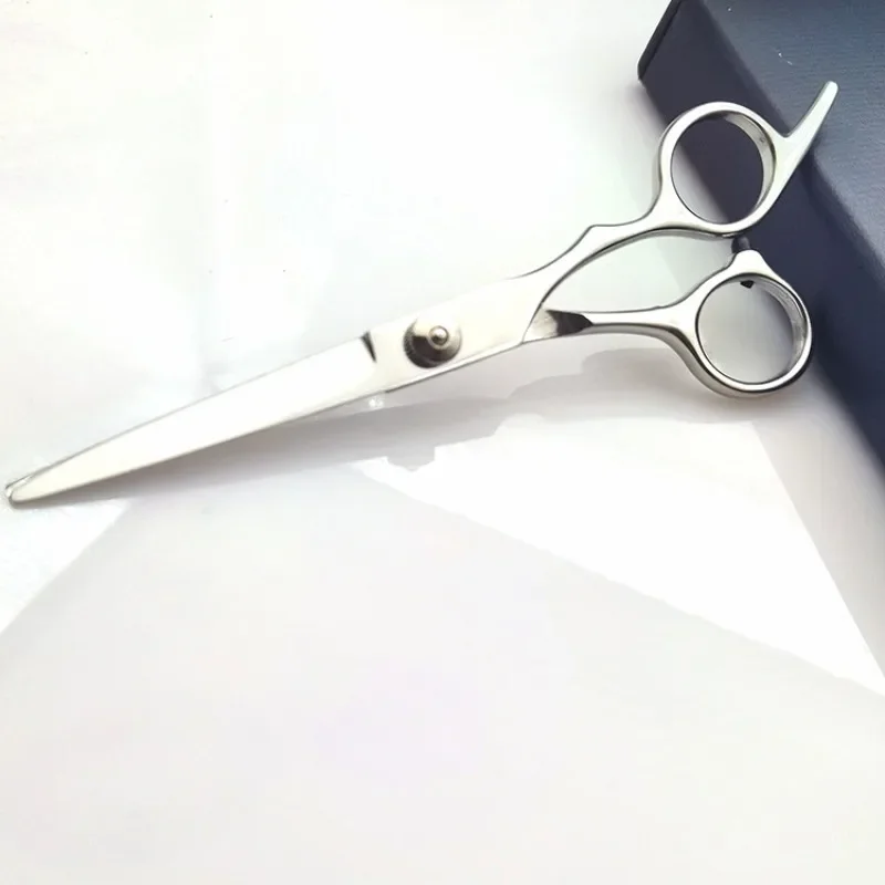 Professional hairdressing scissors barber accesories Hair Thinning Cut Metal Scissors Tooth Shears Styling Tool cutting scissors