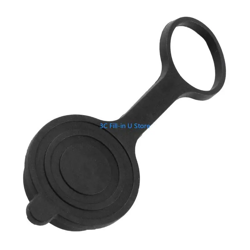 Capa cubierta impermeable G8TA Capitán Capa protectora GX12 GX16 20 Manga impermeable