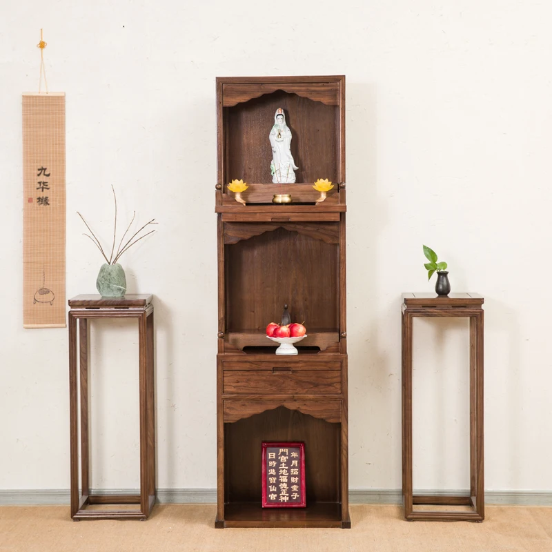 Buddha Niche Living… - image