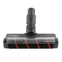 For Dreame V12S V16S V11 V12 T10 T20 T30 T20pro T30NEO V16 V12pro roller brush dust soft velvet floor brush head Part