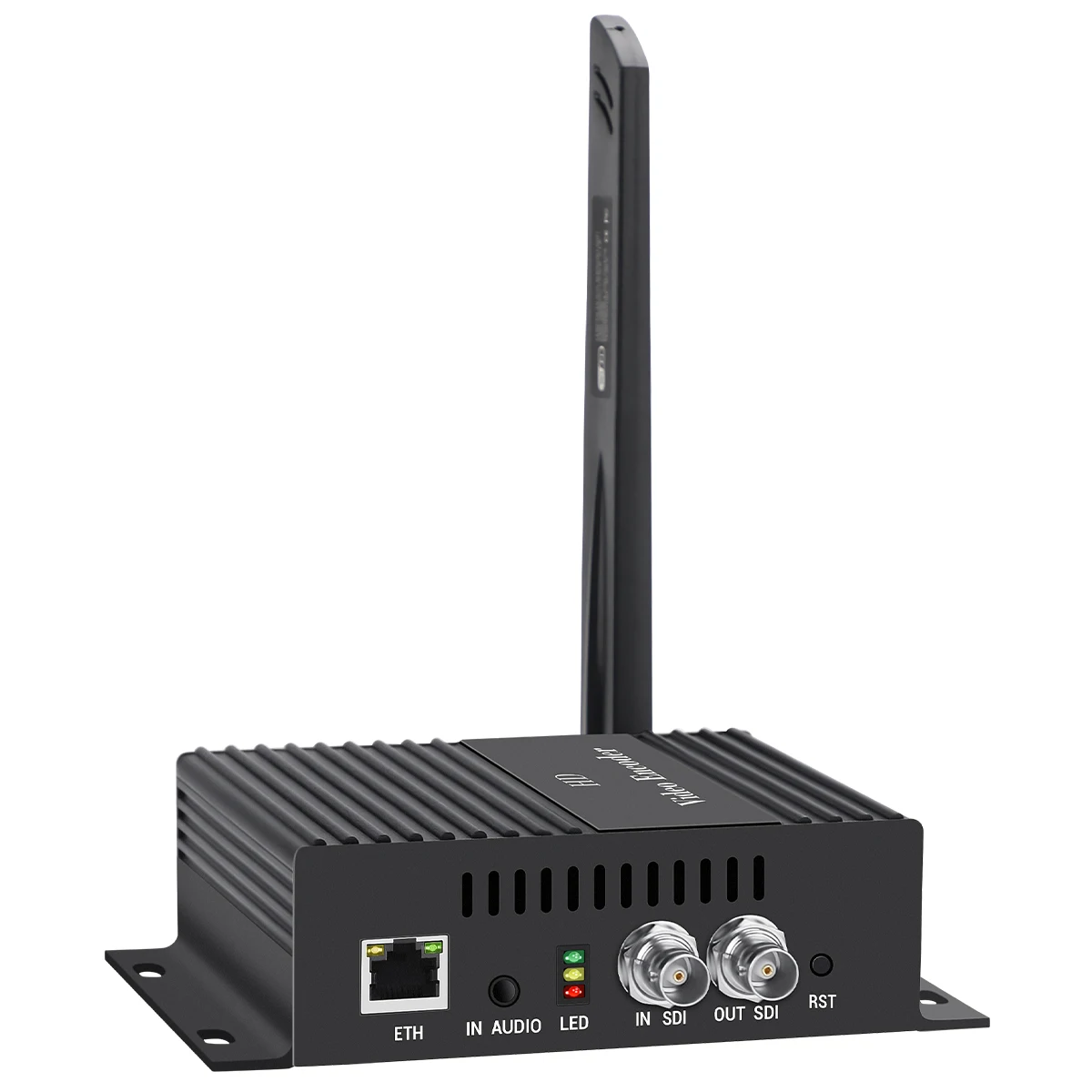 Encoder wireless Wifi HD SDI Encoder H264 RTMP per notizie webcast Streaming live su Ustream Youtube