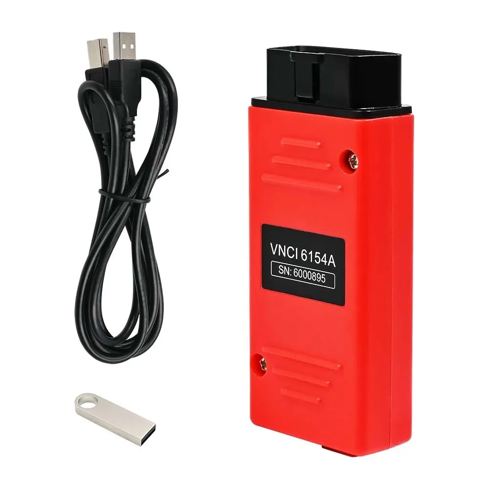 Рисунок 5 - 2025 НОВЫЙ автоматический диагностический