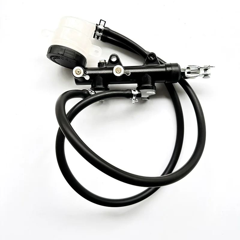 

For CFMOTO 400 400L 450 450L CF400ATR CF400AU 500S 520 520L CF500ATR ATV Master Brake Cylinder Brake Pump 9GQS-081800