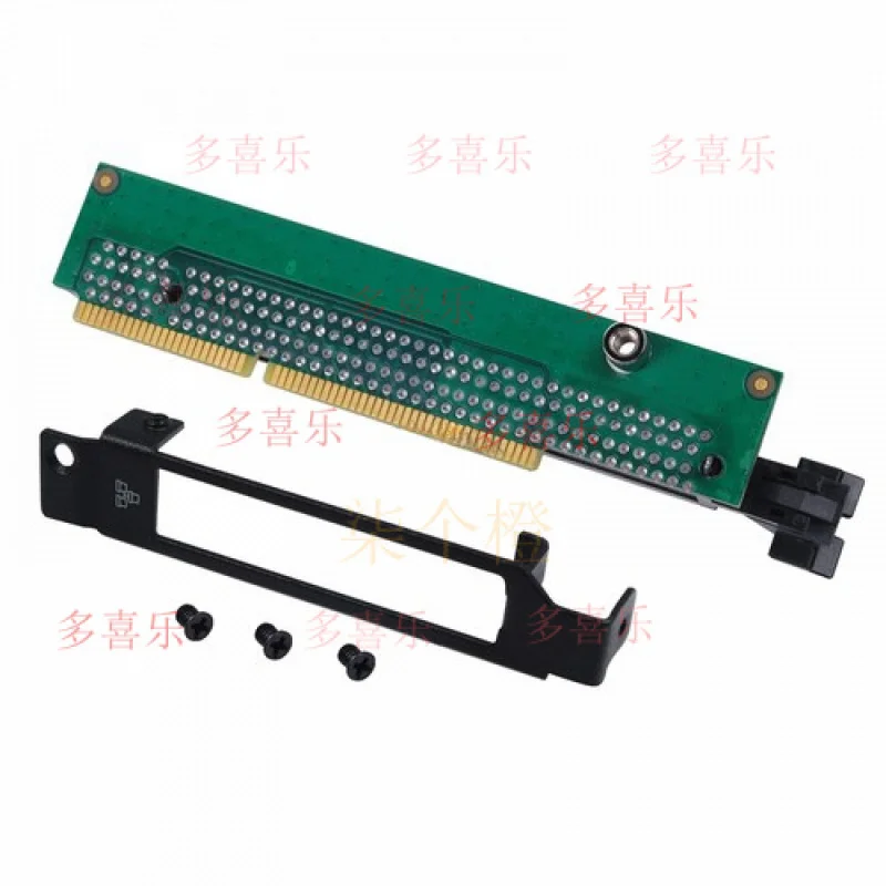 RR   PCIE16 Expansion Graphic Card for ThinkCentre M920x M720q P330 Tiny5 01AJ940