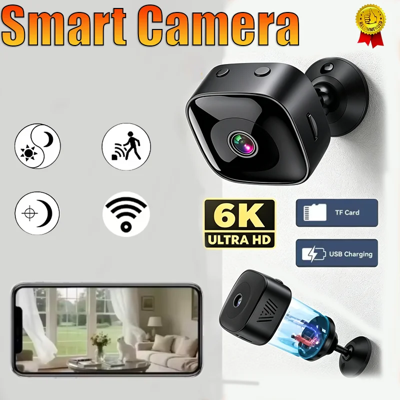 camera-mini-wifi-hd-6k-protecao-de-seguranca-sem-fio-monitoramento-remoto-cameras-de-vigilancia-camera-inteligente-para-casa