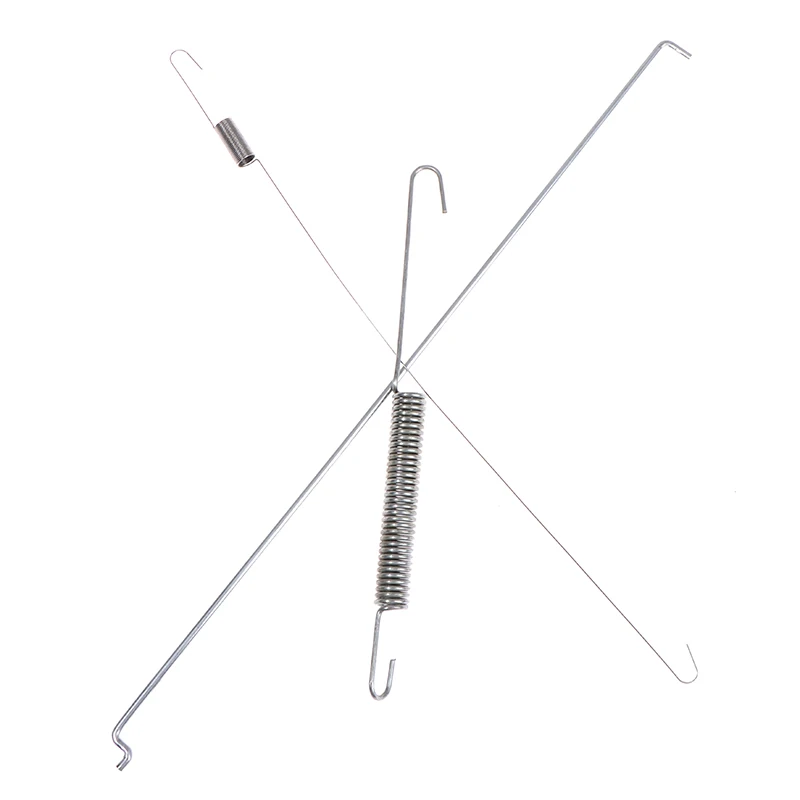 Throttle Governor Return Spring Link Rod Kit Fit For GX390 GX340 188F Engine Parts