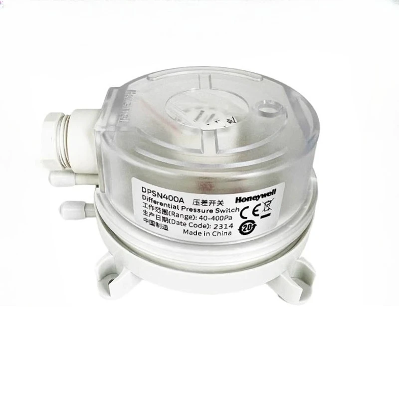 

Реле перепада давления для Honeywells DPSN400A DPSN1000A, фильтр, реле перепада давления