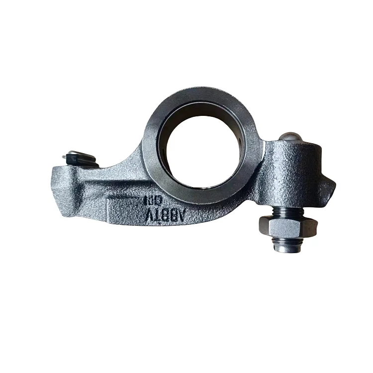 Hot Selling Cum-Mins Engine Accessories New QSM11 Rocker Arm Model 4003908 4003912 Heavy Duty Vehicle Parts & Accessories