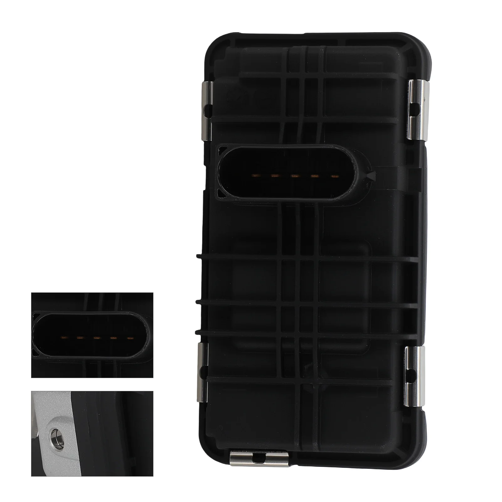 

Электрический актуатор турбокомпрессора (вестгейт) для Vauxhall Opel 2.0 CDTI 125 кВт 6NW010430-16