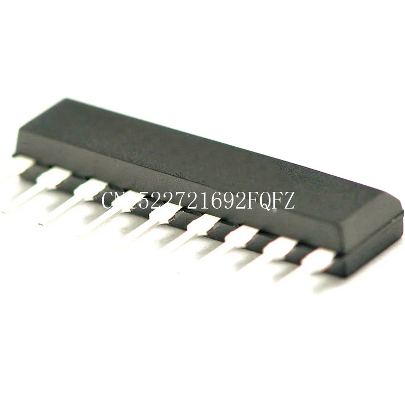 10PCS New and Original  SIP-8  M5230L