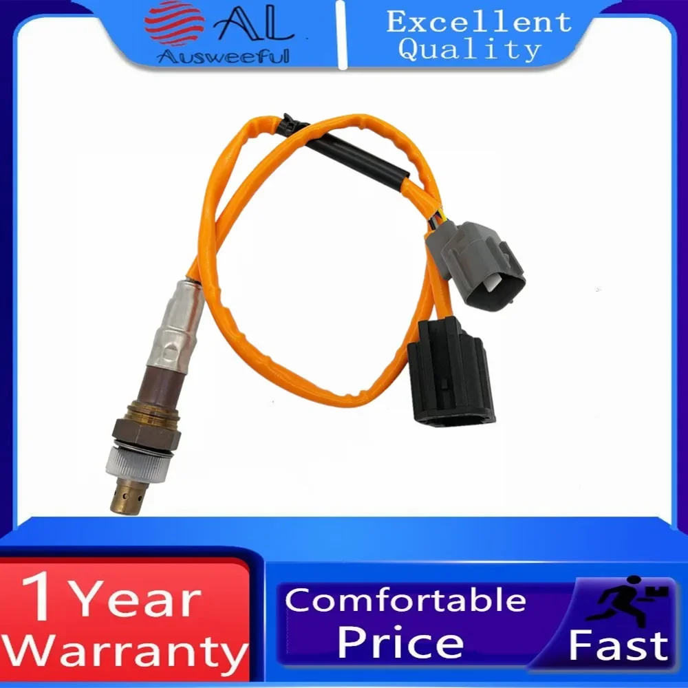 

New LFH1-18-8G1 LFH1188G1 LFH1-188G1 Air Fuel Ratio Oxygen Sensor For Mazda 6 GG GY 1.8L 2.0L 2.3L 02-07