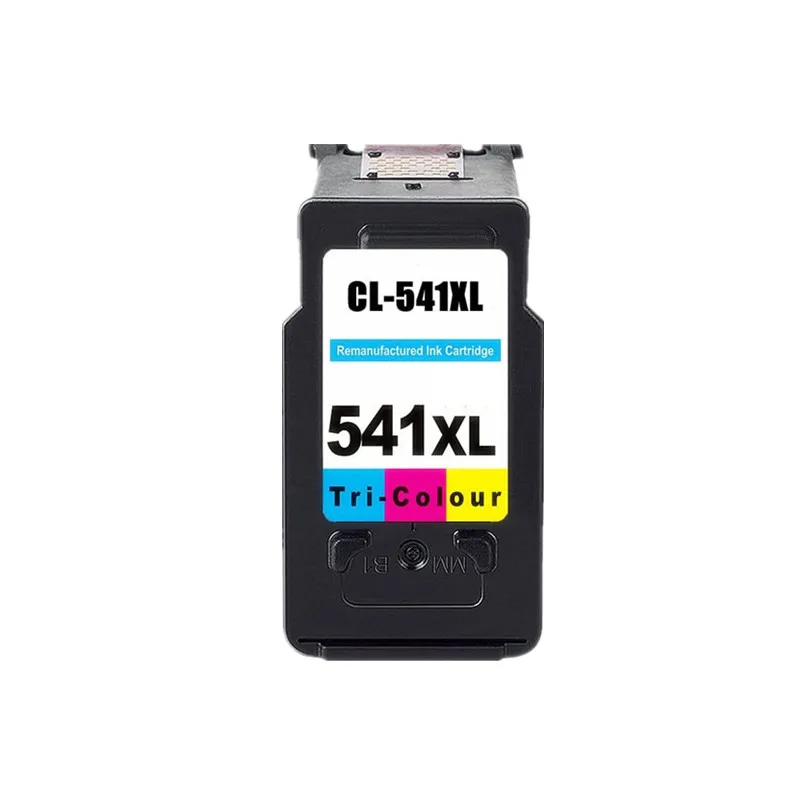 PG540 CL541 Compatible Canon 540XL 541XL ink cartridge replacement for Pixma MG4250 MG3250 MG3255 MG3550 MG4100 MG4150 printer