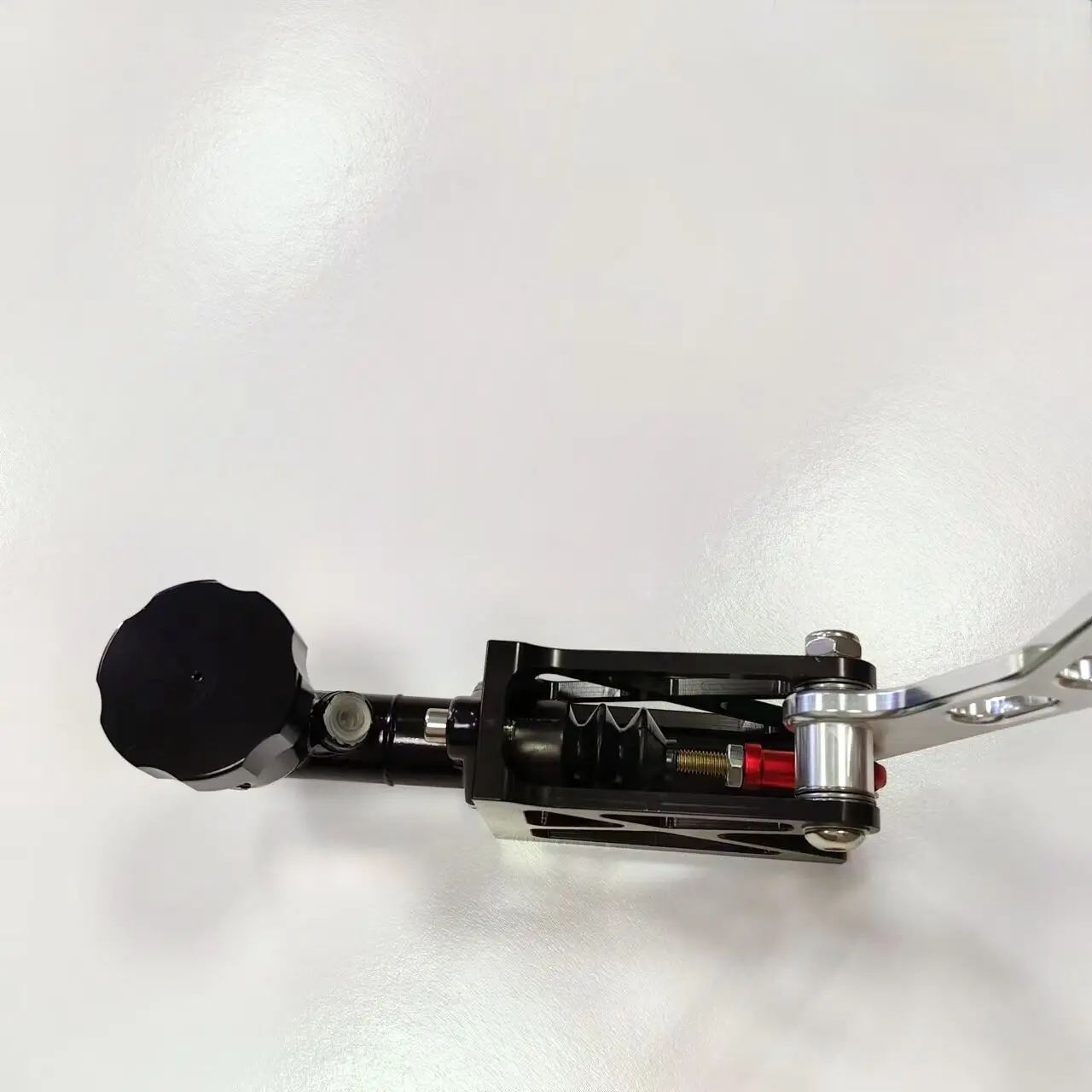 Hot-selling Universal Hydraulic Horizontal Rally Drifting E-brake Lever HandBrake