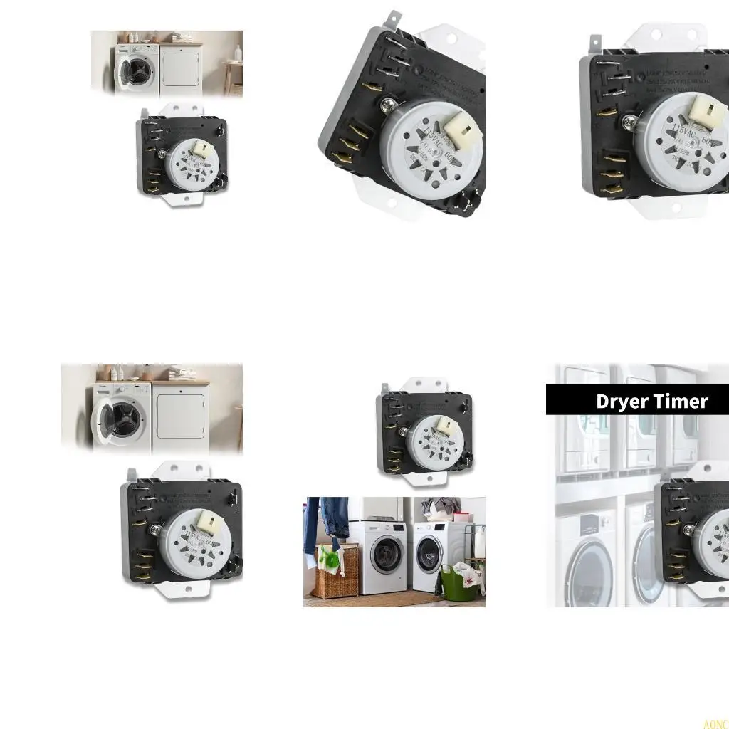 

A0NC Энергоэффективное время прачечной.