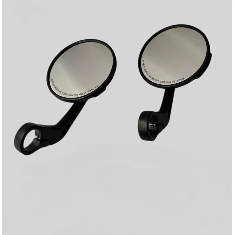 Motorcycle Left Right Rear View Side Mirror Fit For VOGE CU525 LX500‑3A