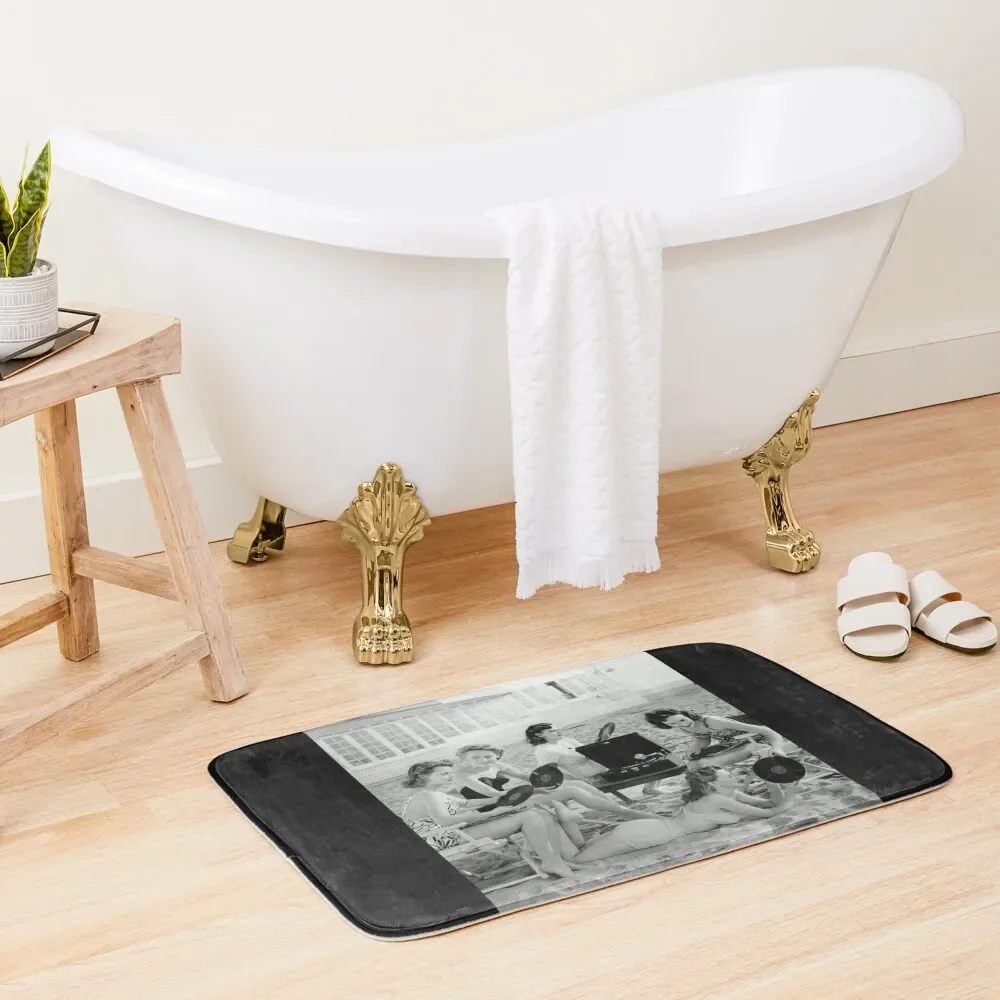 

Love Vinyl Bath Mat Bathroom Accessories Sets Carpet In The Bathroom Accessories For Shower And Services Non Slip Carpet Mat