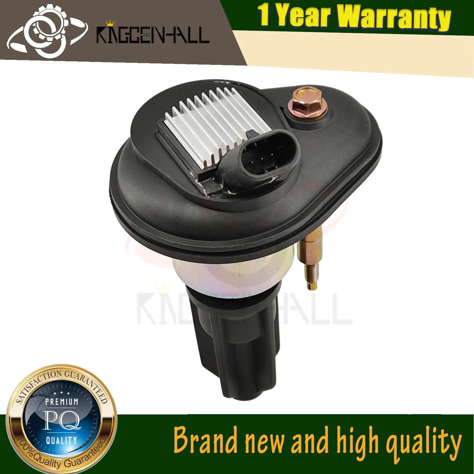 

Катушка зажигания UF303 12568062 для 2002-2005 Chevrolet Chevy Trailblazer GMC посланник в каньон 5C1392 GN10114 5C1723 1788390 BSC1395