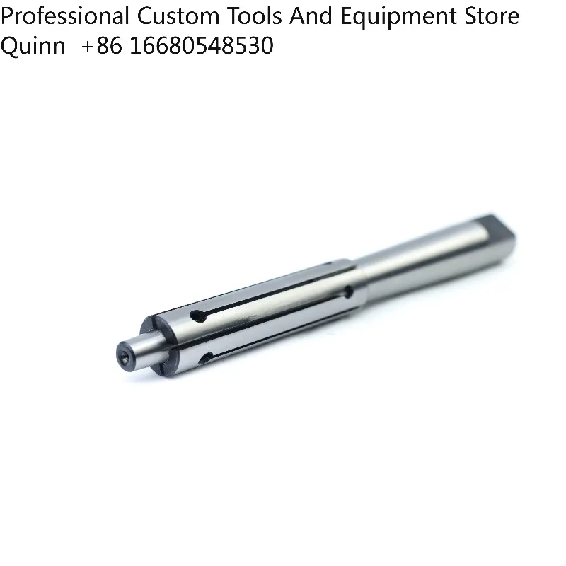 

BNManufacturer of EM Series EXPANDING MANDRELS for Cnc Machine Accessories Tools