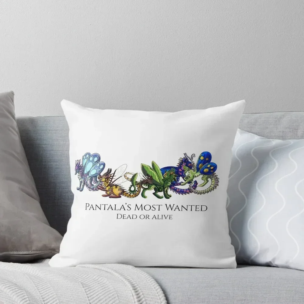 

Pantala's Most Wanted Throw Pillow home decor items Custom Cushion Decorative Cushions Plaid Sofa pillow