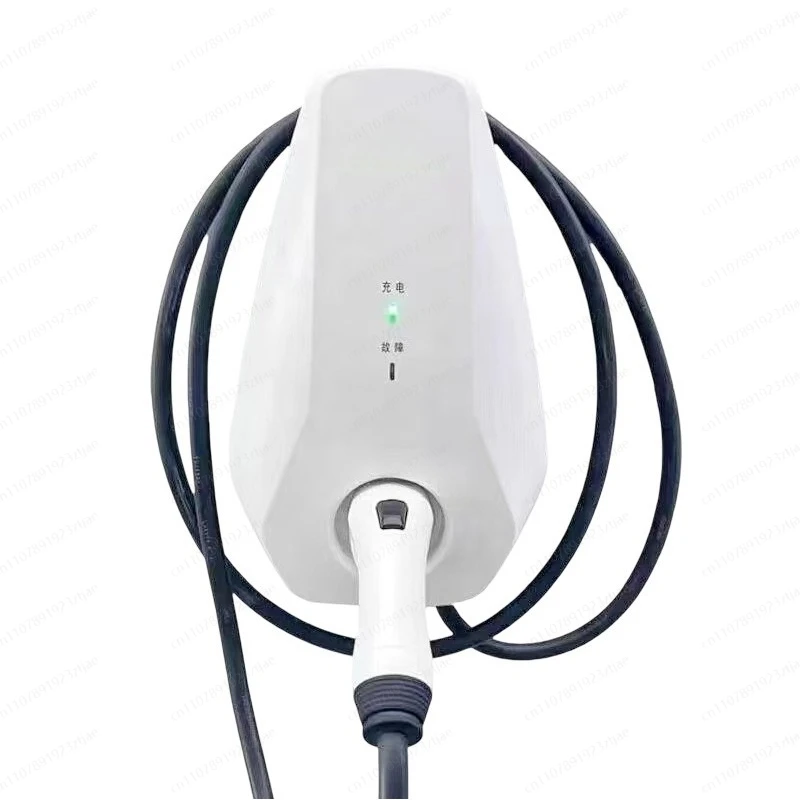 New Energy Vehicle Charging Gun for  Original Han, Tang, Song, Yuan Qin, Seal and Dolphin Household Charging Pile 7kw