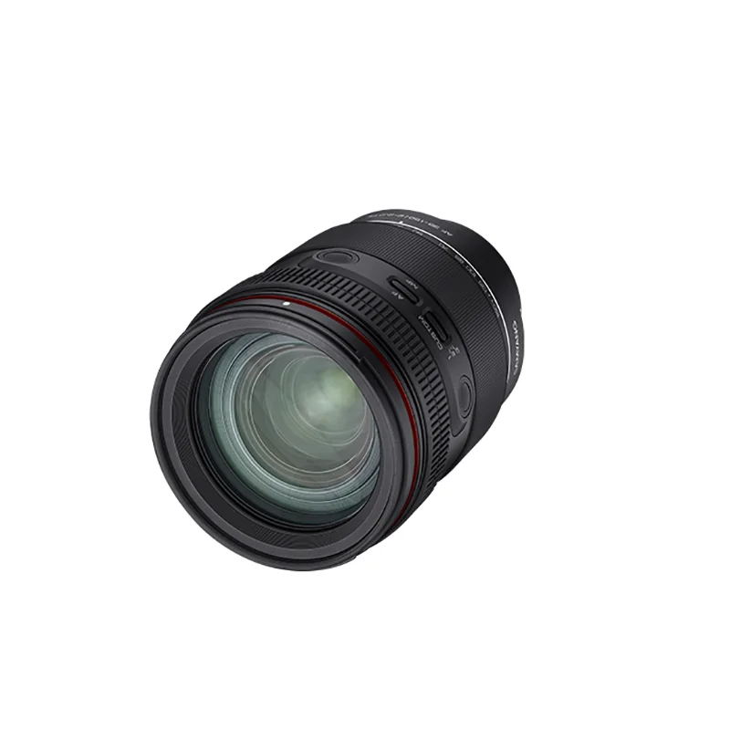 SAMYANG AF 35-150mm F2-2.8 FE Camera Lens For Sony Full-frame E Mount Mirrorless Camera Ultra Large Aperture Photography Lens