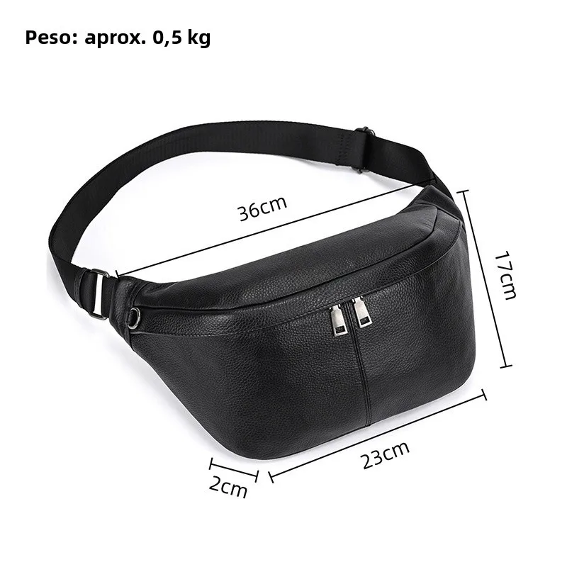men's-casual-large-capacity-leather-crossbody-bag-single-shoulder-sling-bag-simple-stylish-cowhide-chest-bag-for-spring-summer