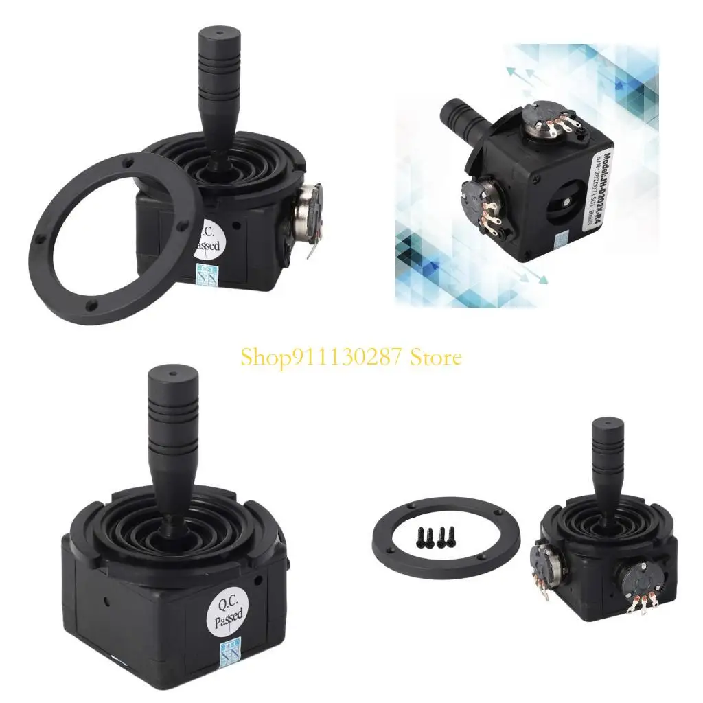 J1HC Electronic 2-A…