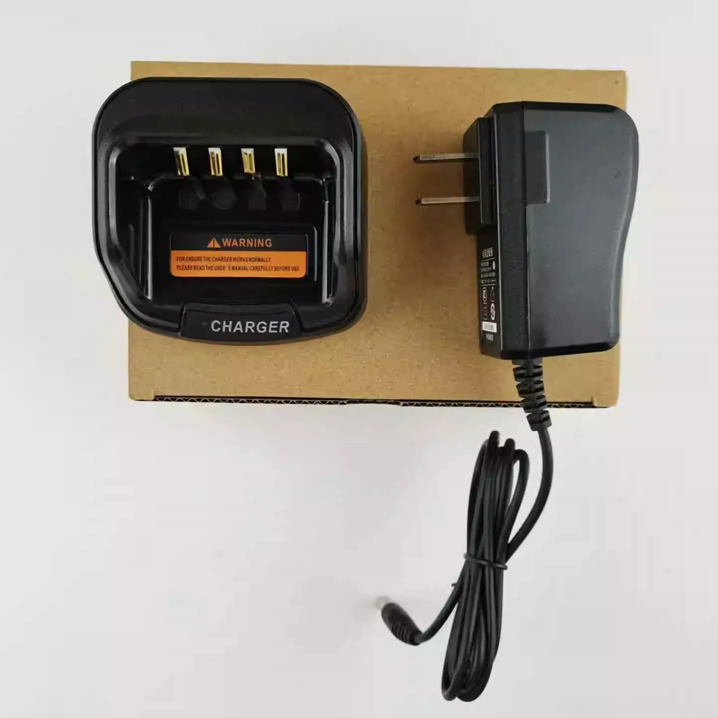 Hytera اسلكية تخاطب شاحن سريع CH10A07 يستخدم ل HYT PD706 PT580H PD406 PD506 PD566 PD606 PD686 PD796 PD756 أجهزة الراديو اتجاهين