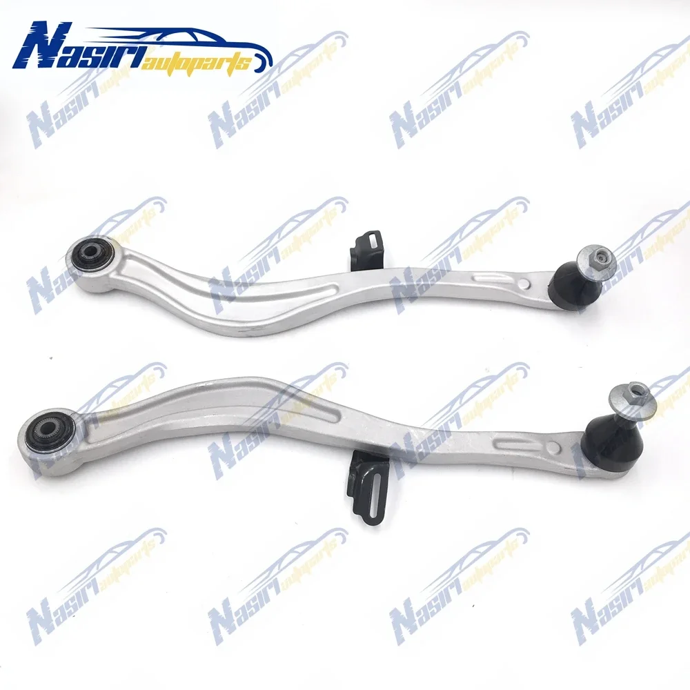 Pair Of Rear Suspen…