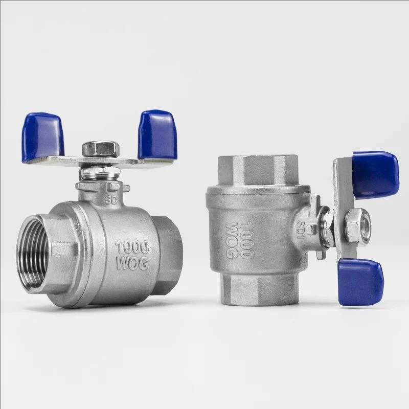 Mid Heavy Duty 1/4