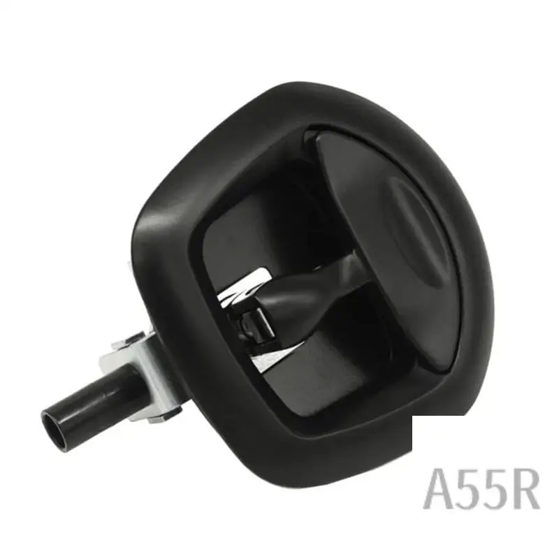 

5R-Power Operated Central Locking Handle Trailer Off-Road Mechanical Door Lock T-Style Lock