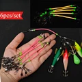 6pcs-16.5cm-line