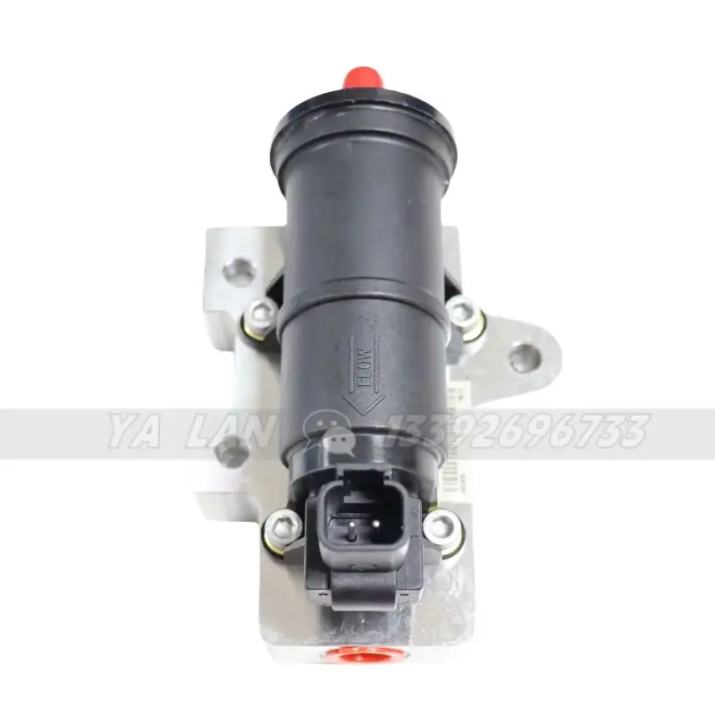 Diesel engine fuel pump, engineering machinery parts, 24V, c7.1, c6.6446-54094465409