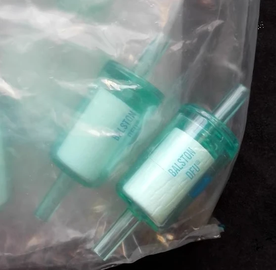 0.01μM High-Precisi…