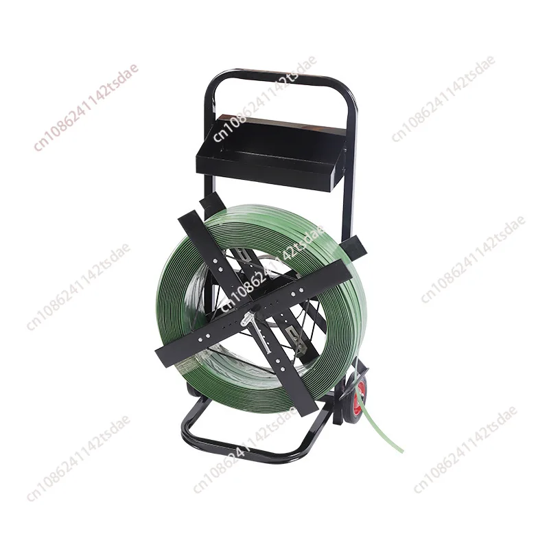 VEVOR Banding Strapping Cart with 8