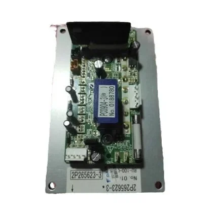 Adequado para placa de conversão de frequência do ventilador PC0904-1/2/3/4/5/6 motor P board RU-111-06