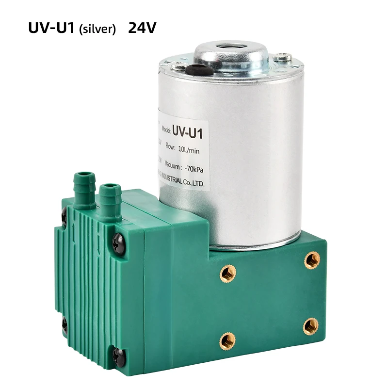 Variant: UV-U1-24V