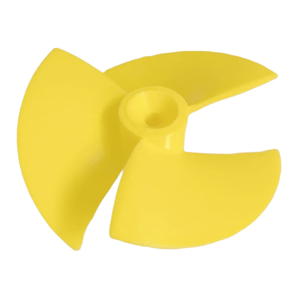 Yellow Impeller 9995269-R1 For Dolphin DX3s DX4s DX5 Plus Pool Cleaner Spare Part High Efficiency Water Flow Component