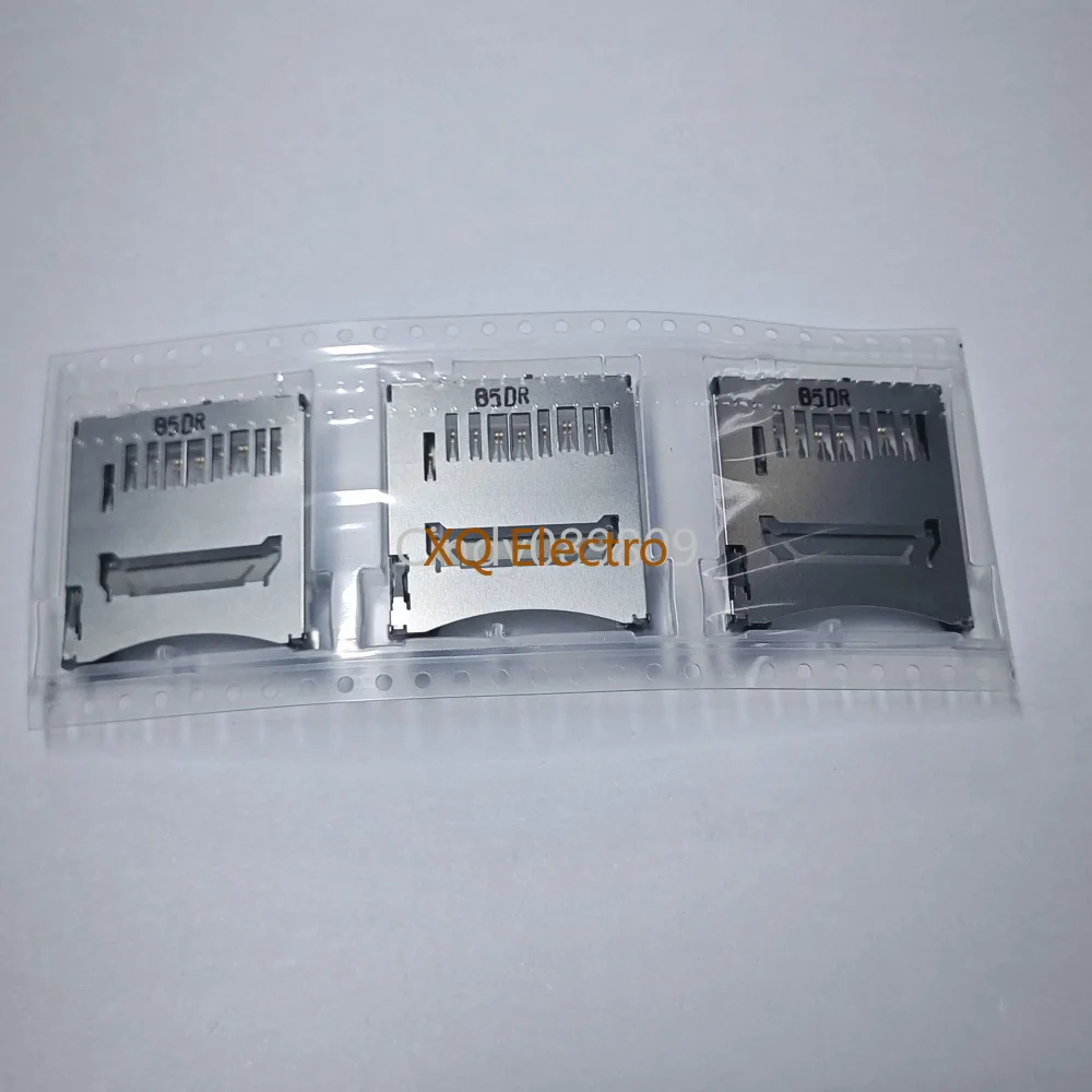 New SD Memory Card Slot Holder for Canon EOS 5D4 5D Mark IV for nikon D810 D750 D3300 Digial Camera Replacement Part