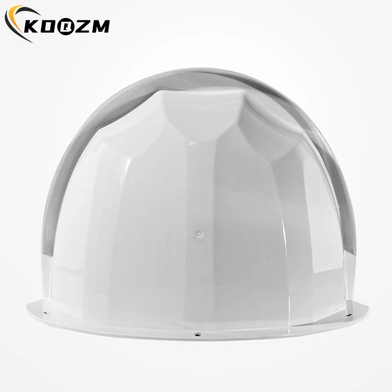 Impermeável Rainproof Cover para câmera de segurança, capas protetoras, Shield Wall Protection Case, Turret Dome Box, 1PC