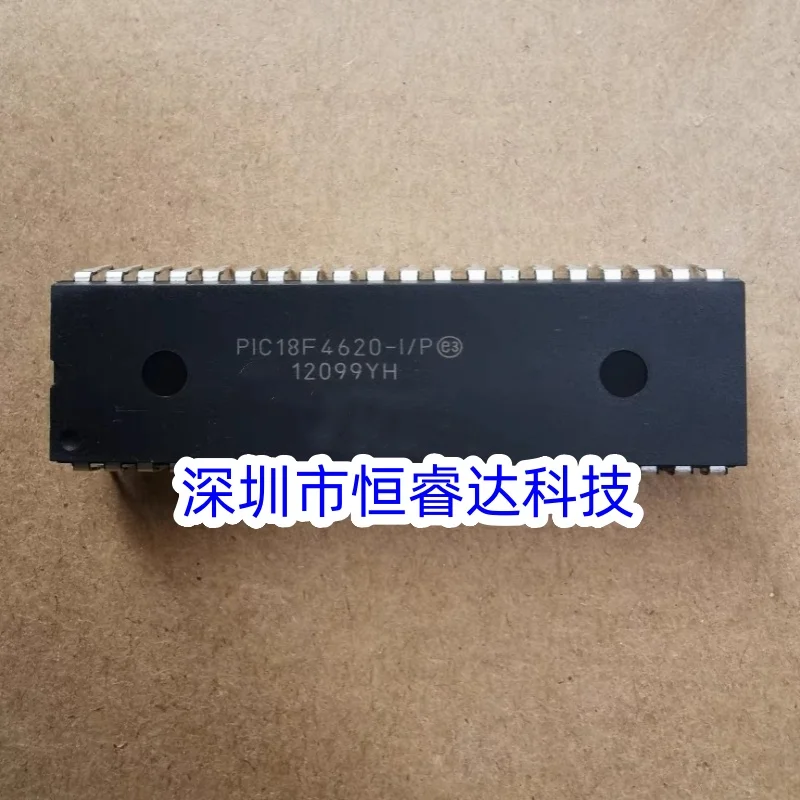 Original PIC18F4620-I/P PIC18F4580 PIC18F4550 PIC18F4553 PIC18F4523 PIC18F4520 PIC18F4525 MCU microcontroller IC chip PDIP-40