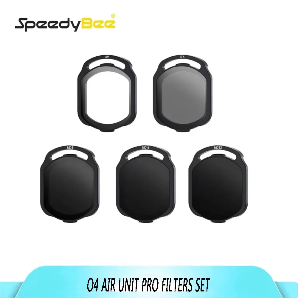 Speedybee O4 Air Un…