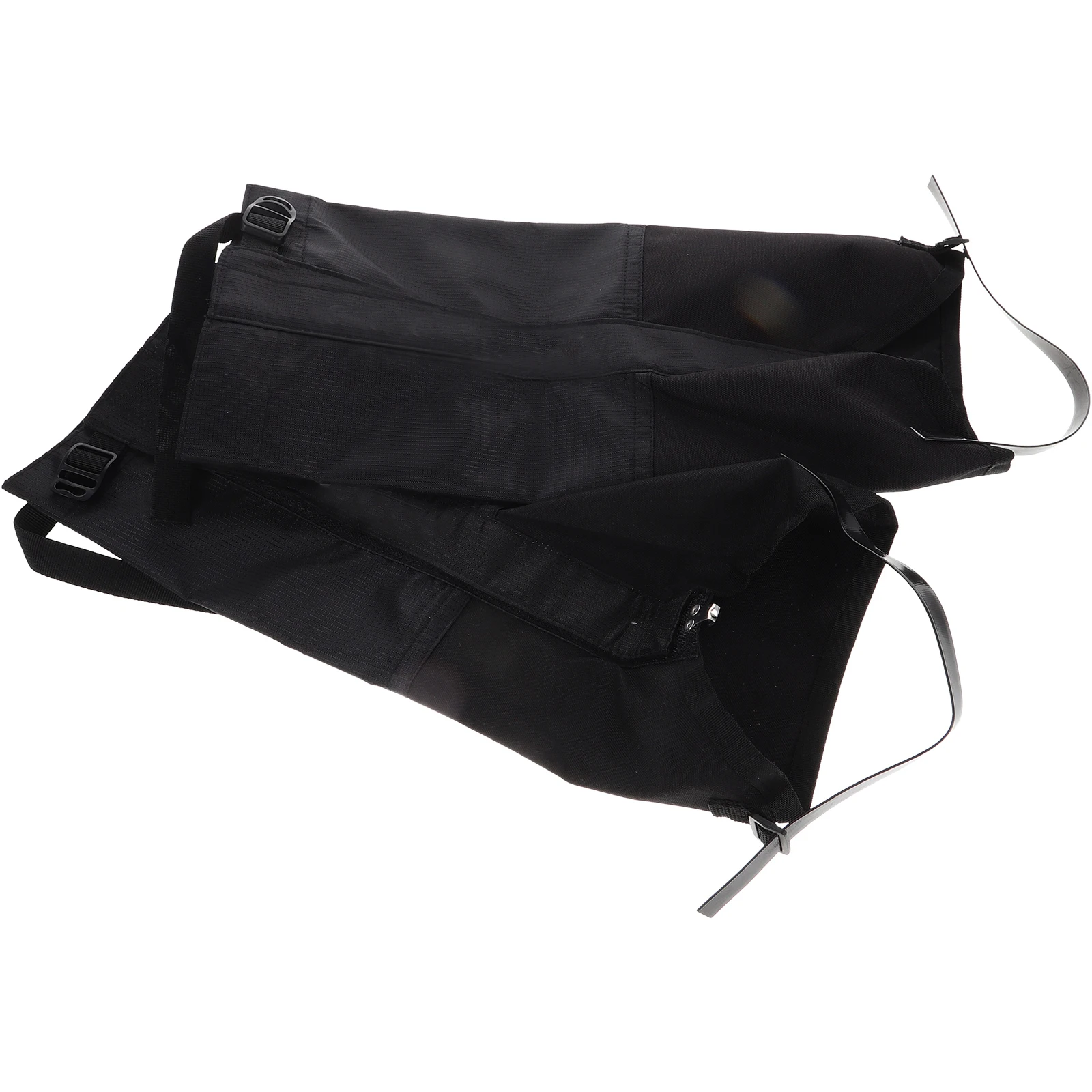 

Snowproof Breathable Gaiters Waterproof Nylon Hiking Camping Leg Cover Boot Snow Legging Trekking Hunting Fishing Skateboarding