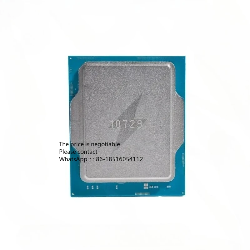 

For 13th Generation Magic Modified CPU HX I9-13950HX I7-13850HX 1700LGA Interface 10729