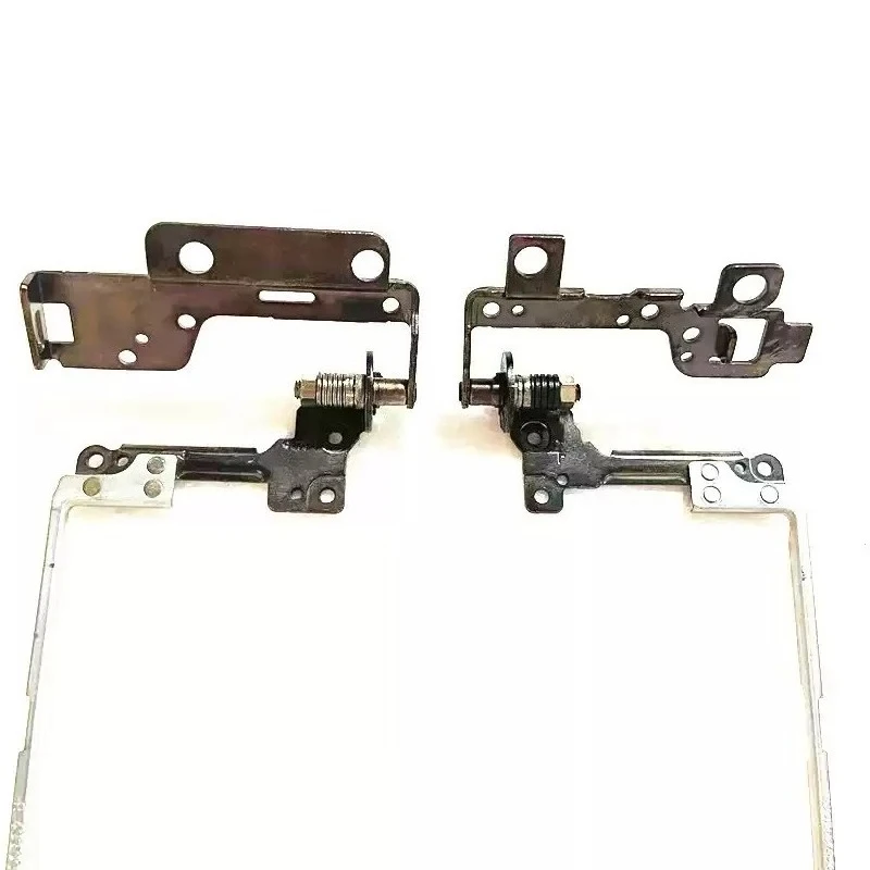 100% New Laptop LCD Screen Hinge Spindle For HP 17-BS 17-AK 926527-001 Notebook Replacement Hinges